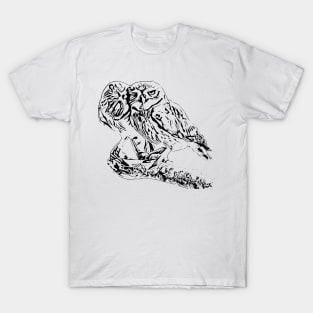 Owl T-Shirt